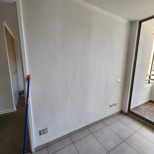 ¡EXCELENTE! VENDO DEPARTAMENTO 1D/1B ESTACIONAMIEN - Imagen 12