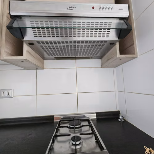 ¡EXCELENTE! VENDO DEPARTAMENTO 1D/1B ESTACIONAMIEN - Imagen 24