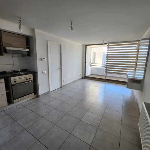 ¡EXCELENTE! VENDO DEPARTAMENTO 1D/1B ESTACIONAMIEN - Imagen 3