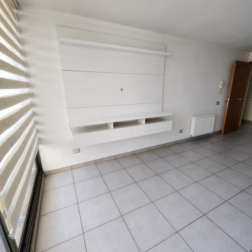 ¡EXCELENTE! VENDO DEPARTAMENTO 1D/1B ESTACIONAMIEN - Imagen 5