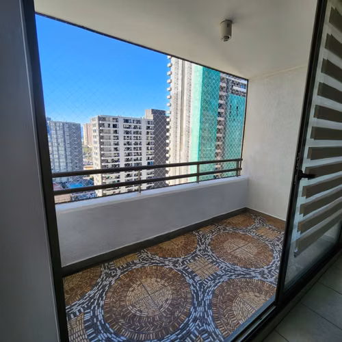¡EXCELENTE! VENDO DEPARTAMENTO 1D/1B ESTACIONAMIEN - Imagen 10