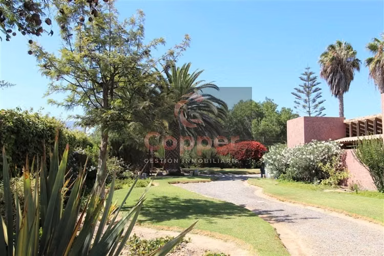 Casa en arriendo, sector oriente, Copiapó