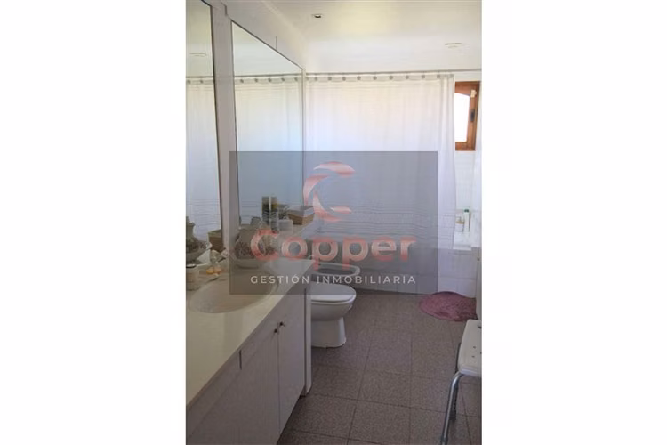 Casa en arriendo, sector oriente, Copiapó