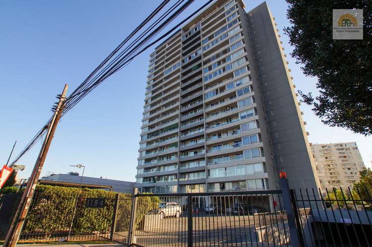 Depto en venta Maipú, Américo Vespucio