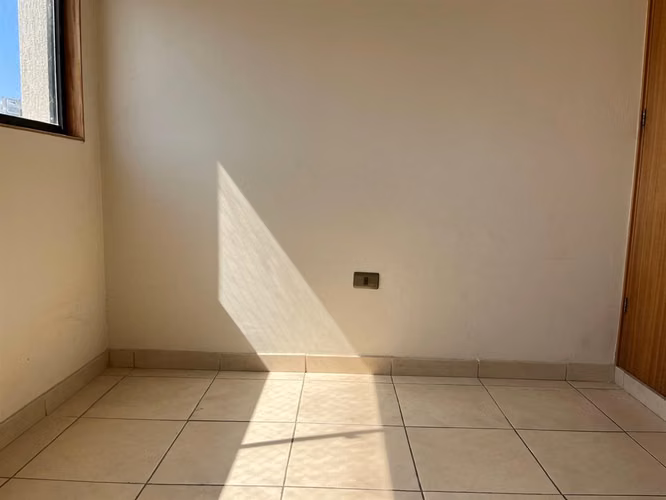 DEPARTAMENTO 3 Poniente a Pasos de Libertad