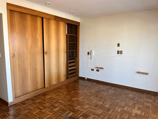DEPARTAMENTO 3 Poniente a Pasos de Libertad