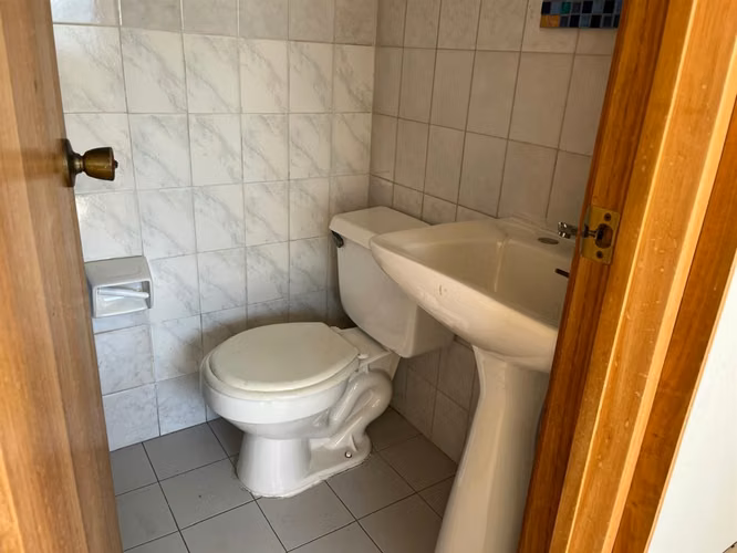 DEPARTAMENTO 3 Poniente a Pasos de Libertad