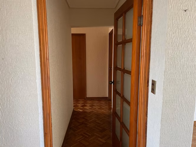 DEPARTAMENTO 3 Poniente a Pasos de Libertad