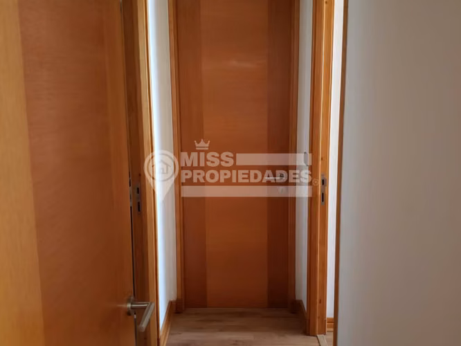 VENDE DEPARTAMENTO EDIFICIO IPANEMA SECTOR SUR, ANTOFAGASTA