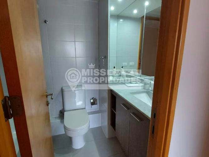 VENDE DEPARTAMENTO EDIFICIO IPANEMA SECTOR SUR, ANTOFAGASTA