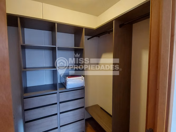 VENDE DEPARTAMENTO EDIFICIO IPANEMA SECTOR SUR, ANTOFAGASTA