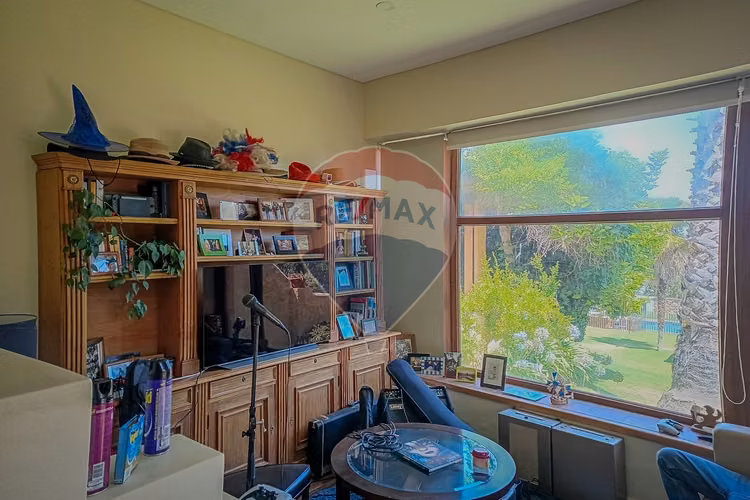 Magnificent house with unparalleled views - santiago - Imagen 15