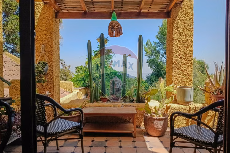 Magnificent house with unparalleled views - santiago - Imagen 20