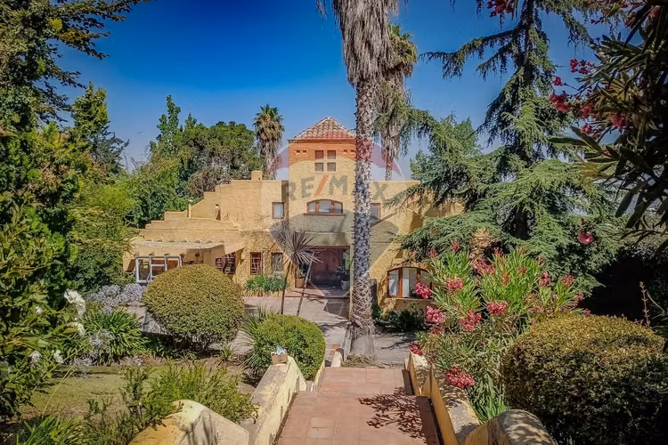 Magnificent house with unparalleled views - santiago - Imagen 3
