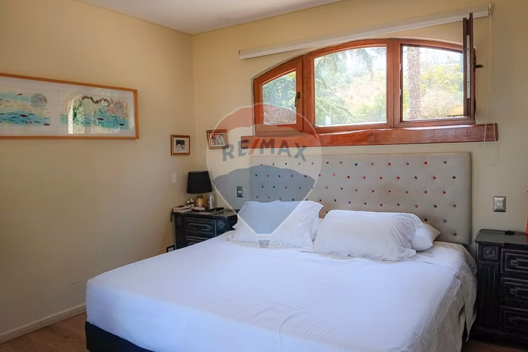 Magnificent house with unparalleled views - santiago - Imagen 17