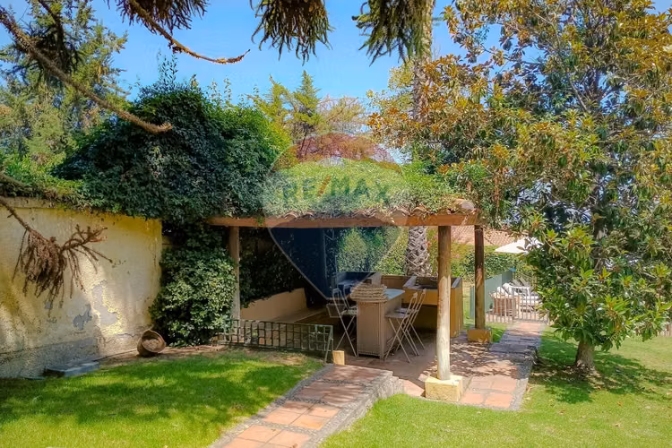 Magnificent house with unparalleled views - santiago - Imagen 8