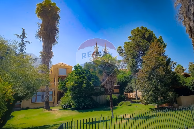 Magnificent house with unparalleled views - santiago - Imagen 4
