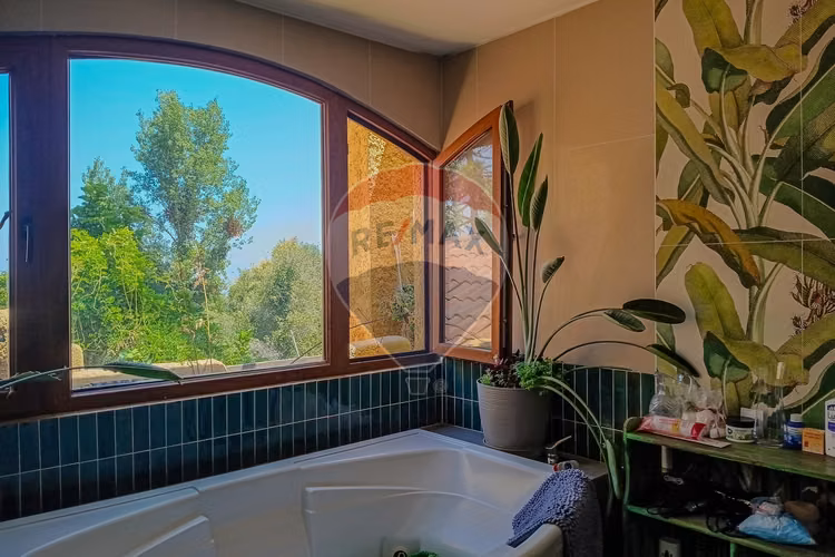 Magnificent house with unparalleled views - santiago - Imagen 18