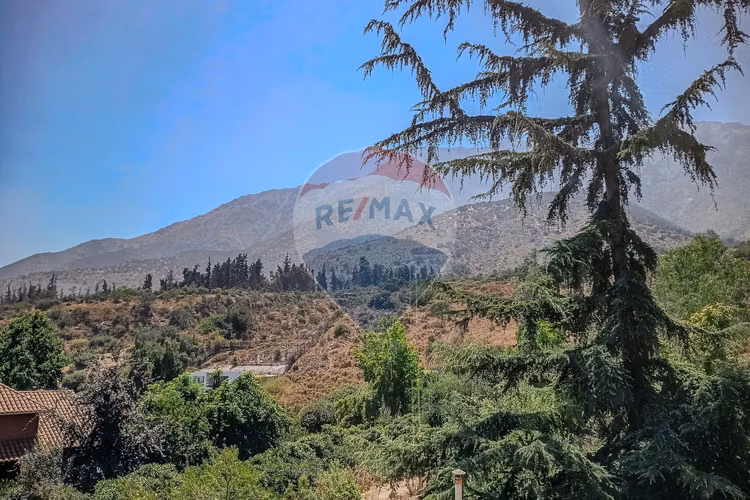 Magnificent house with unparalleled views - santiago - Imagen 23