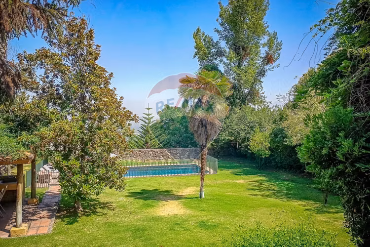 Magnificent house with unparalleled views - santiago - Imagen 6