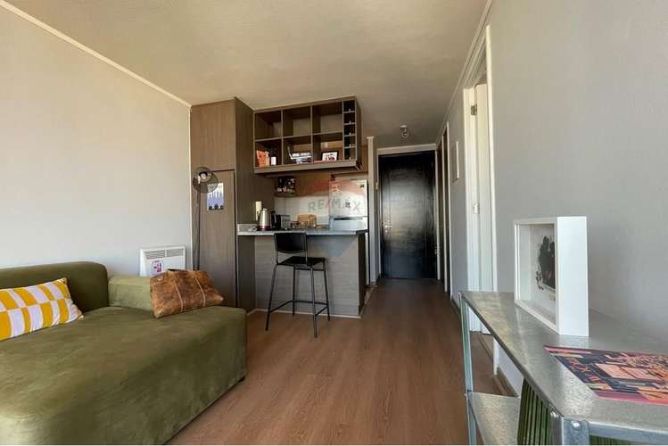 Venta departamento ñuñoa - Imagen 2