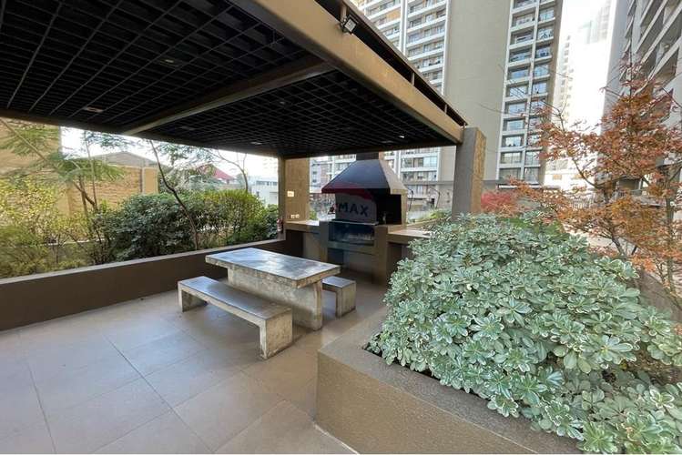 Venta departamento ñuñoa - Imagen 22