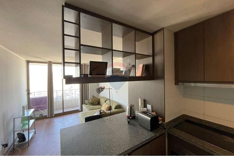 Venta departamento ñuñoa - Imagen 6