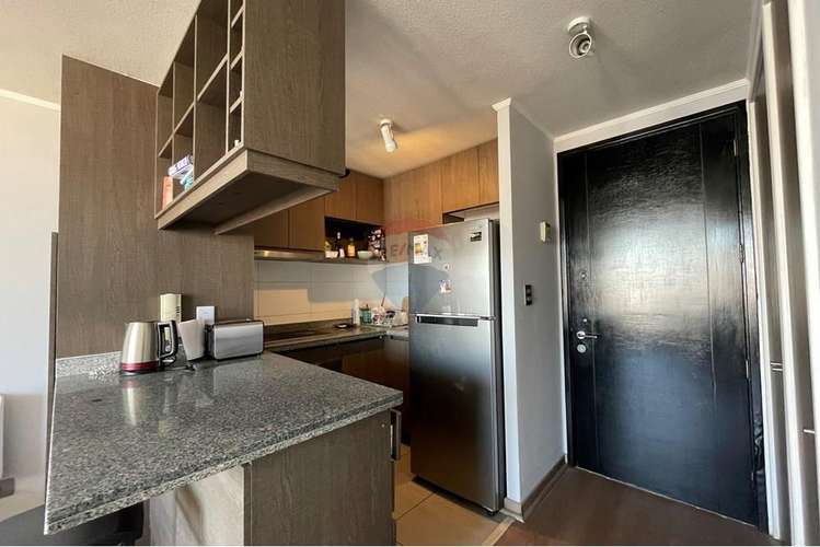 Venta departamento ñuñoa - Imagen 3