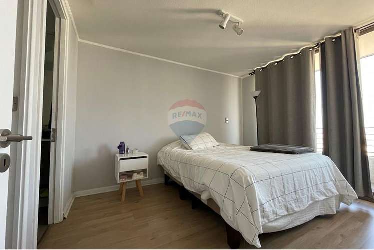 Venta departamento ñuñoa - Imagen 9