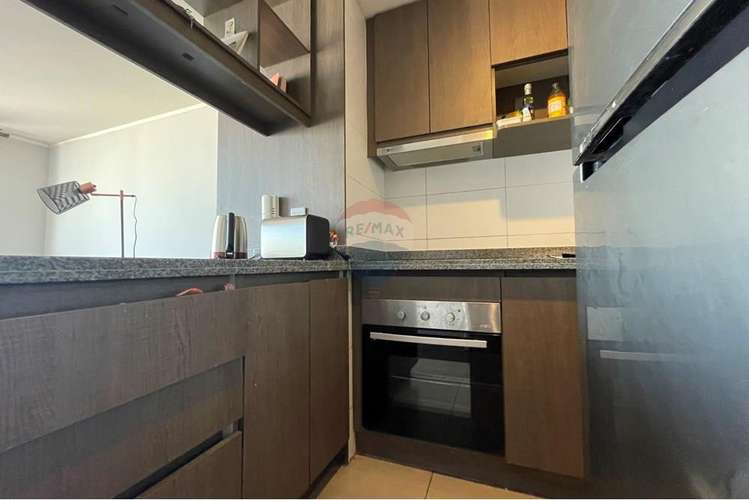 Venta departamento ñuñoa - Imagen 4