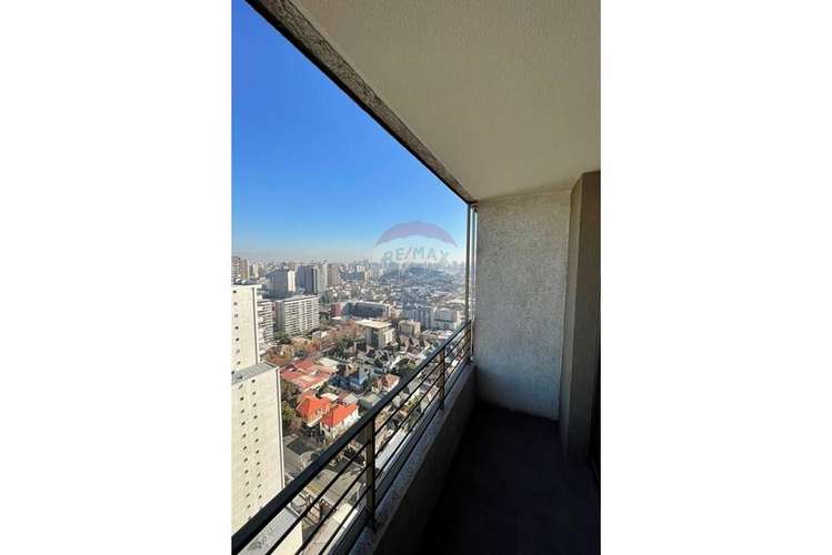 Venta departamento ñuñoa - Imagen 16