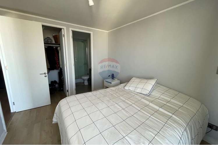Venta departamento ñuñoa - Imagen 10