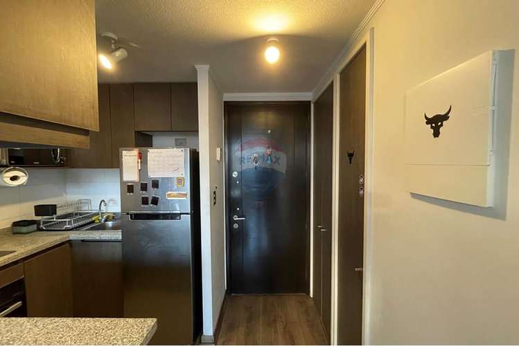 Departamento en venta, ñuñoa. - Imagen 4