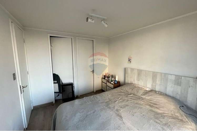 Departamento en venta, ñuñoa. - Imagen 13