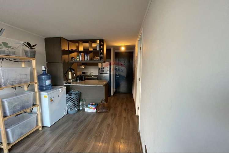 Departamento en venta, ñuñoa. - Imagen 10