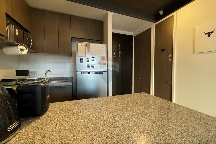 Departamento en venta, ñuñoa. - Imagen 6