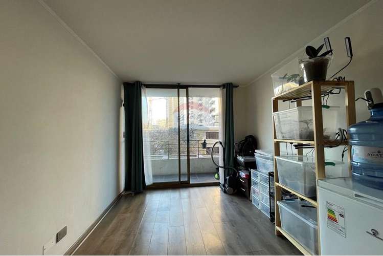 Departamento en venta, ñuñoa. - Imagen 8