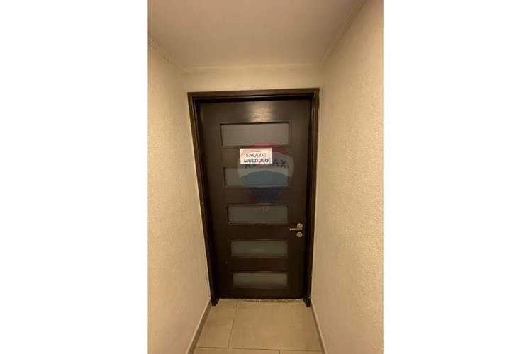 Departamento en venta, ñuñoa. - Imagen 20