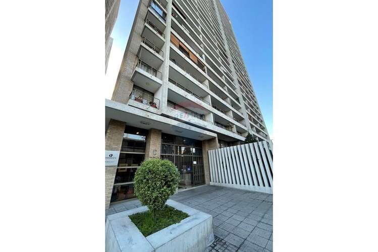 Departamento en venta, ñuñoa. - Imagen 3