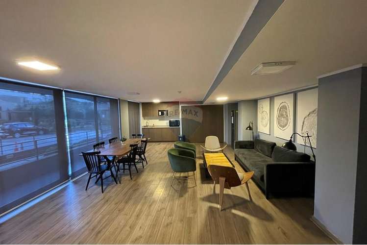 Departamento en venta, ñuñoa. - Imagen 24