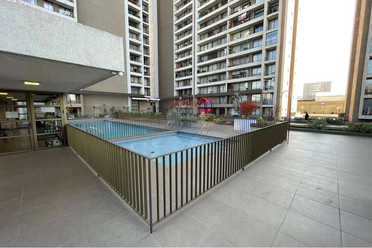 Departamento en venta, ñuñoa. - Imagen 2