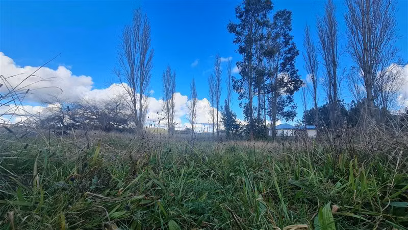 SITIO Mirador Bio Bio con ruta 5 sur