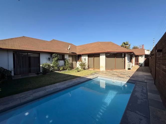 CASA Casa en venta Rancagua, Barrio San Damián