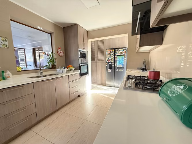 CASA Casa en venta Rancagua, Barrio San Damián