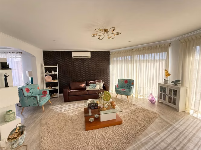 CASA Casa en venta Rancagua, Barrio San Damián