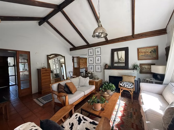CASA Casa en venta Barrio Villa Triana, Rancagua