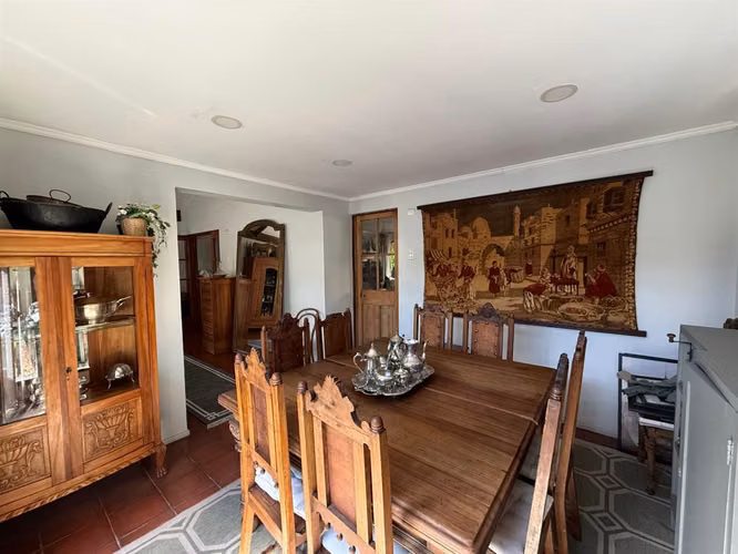 CASA Casa en venta Barrio Villa Triana, Rancagua