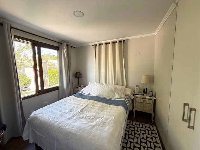 CASA Casa en venta Barrio Villa Triana, Rancagua