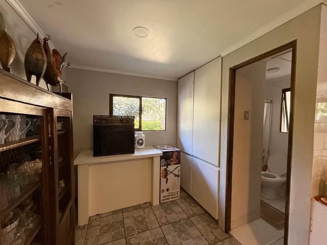 CASA Casa en venta Barrio Villa Triana, Rancagua