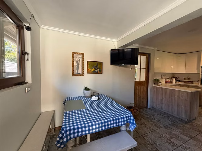 CASA Casa en venta Barrio Villa Triana, Rancagua